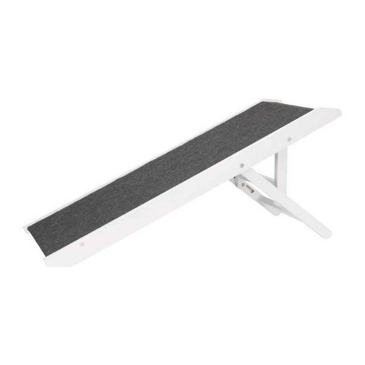 Foldable Dog Car Ramp - Protects the Joints