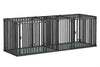 Outdoor Kennels