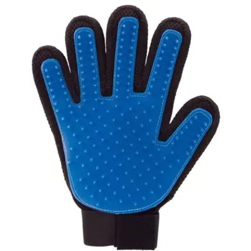 Glove avec des points noirs, Glovicat : Dites adieu aux poils morts d’un clin d’œil !