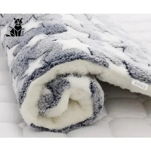Lit Doux Et Moelleux Chien Chat