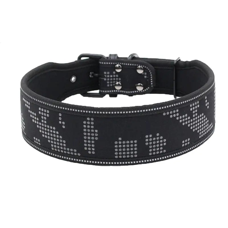 Collier pour Whippet