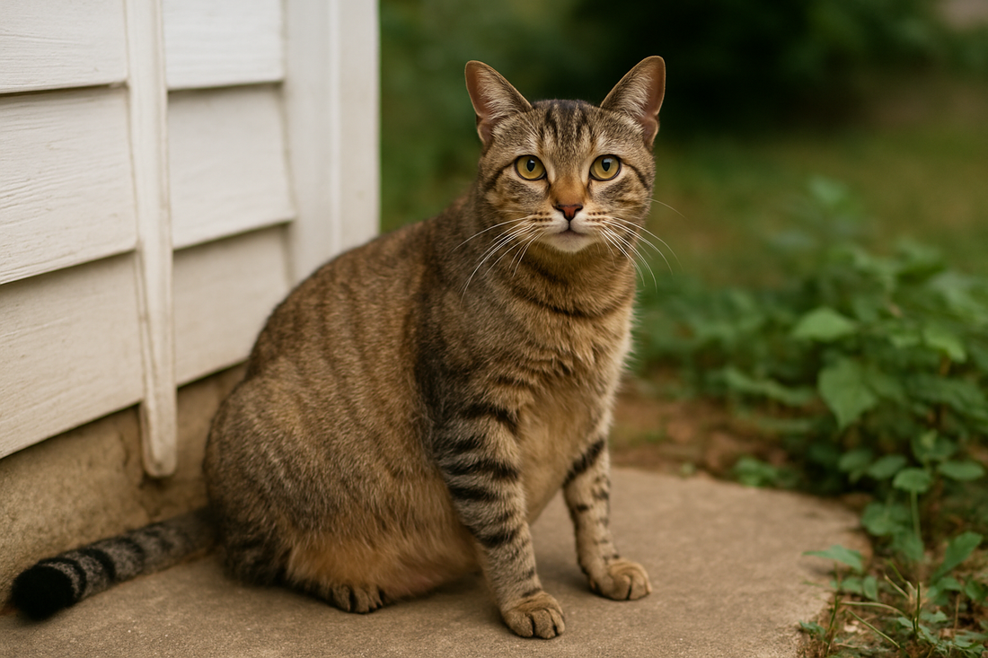 Complete Guide: How long are cats pregnant?