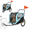Bike Trailers