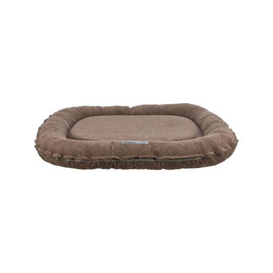 Orthopedic Dog Bed XXL Brown - Joint Comfort