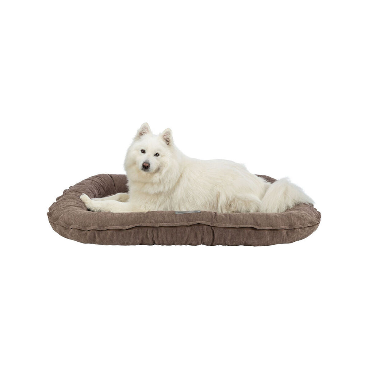 Orthopedic Dog Bed XXL Brown - Joint Comfort