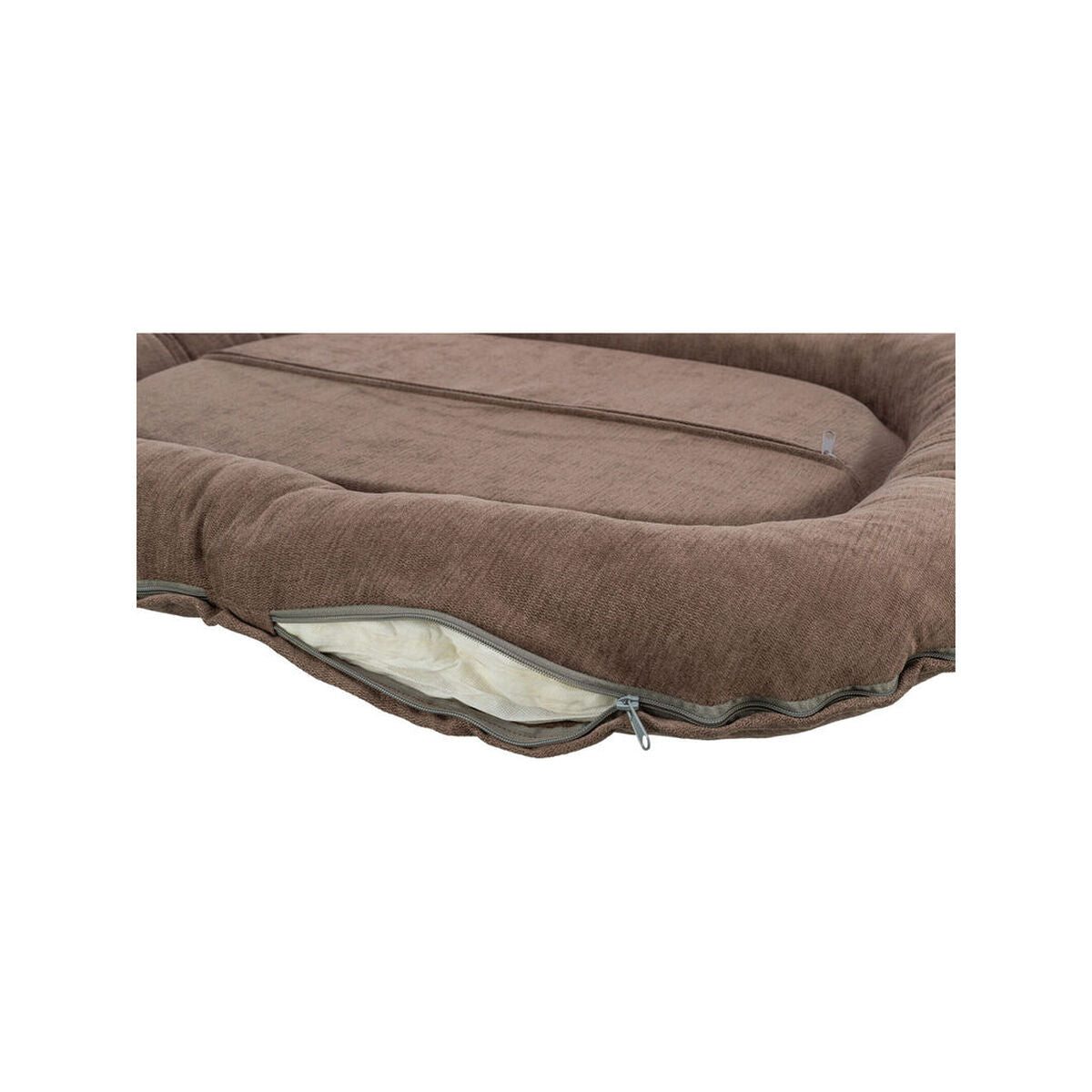 Orthopedic Dog Bed Brown - Joint Comfort