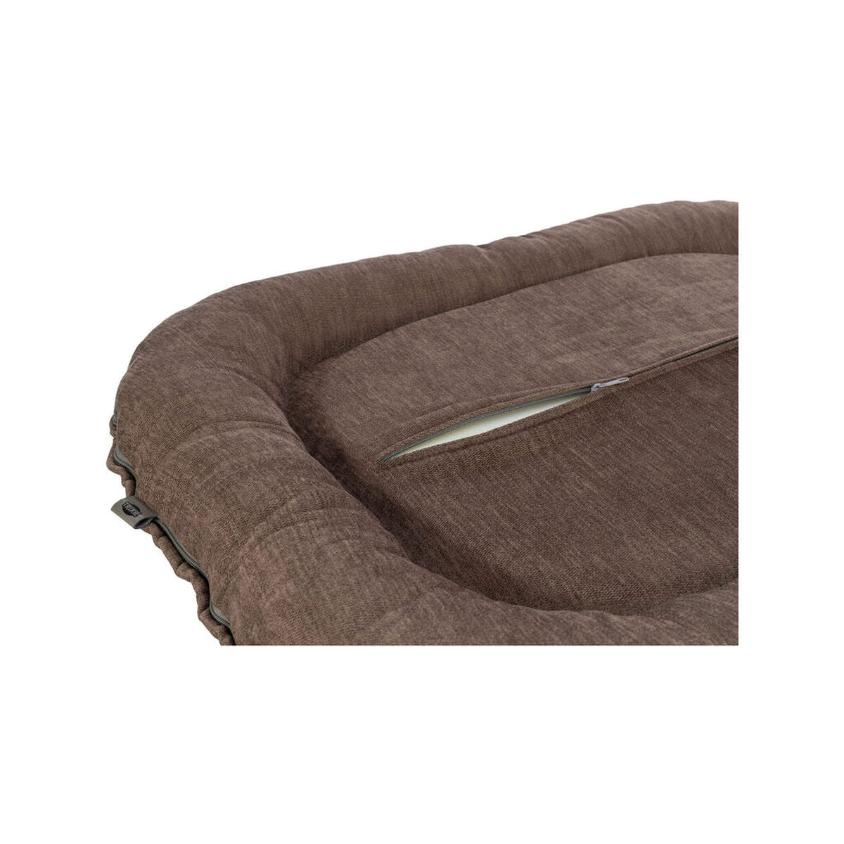Orthopedic Dog Bed Brown - Joint Comfort