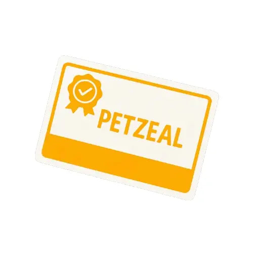10-year Pet Warranty Coverage Damage & Wear Protection
