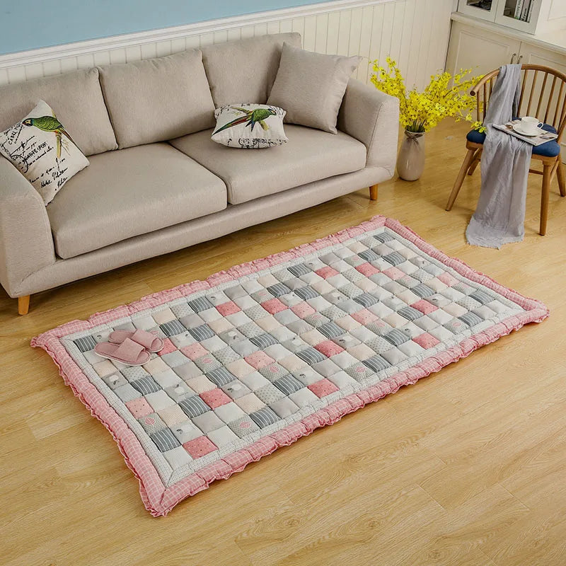 Sofa Protector for Cats | Washable Cover, Resists Scratches