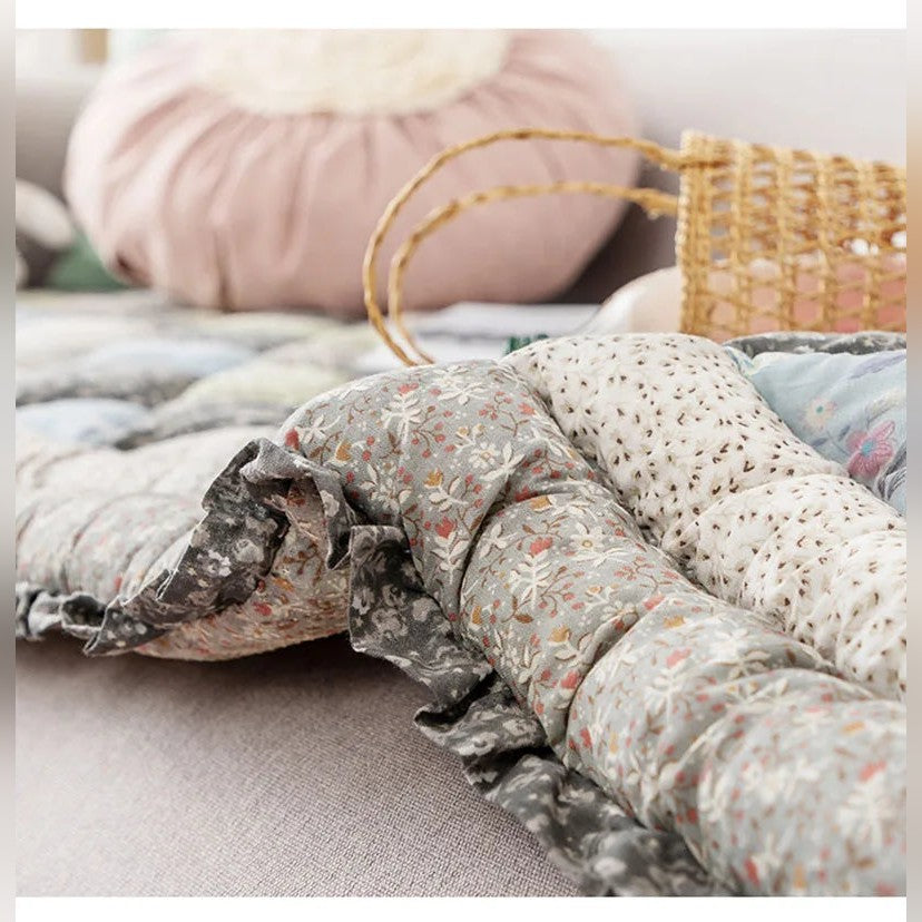 Sofa Protector for Cats | Washable Cover, Resists Scratches
