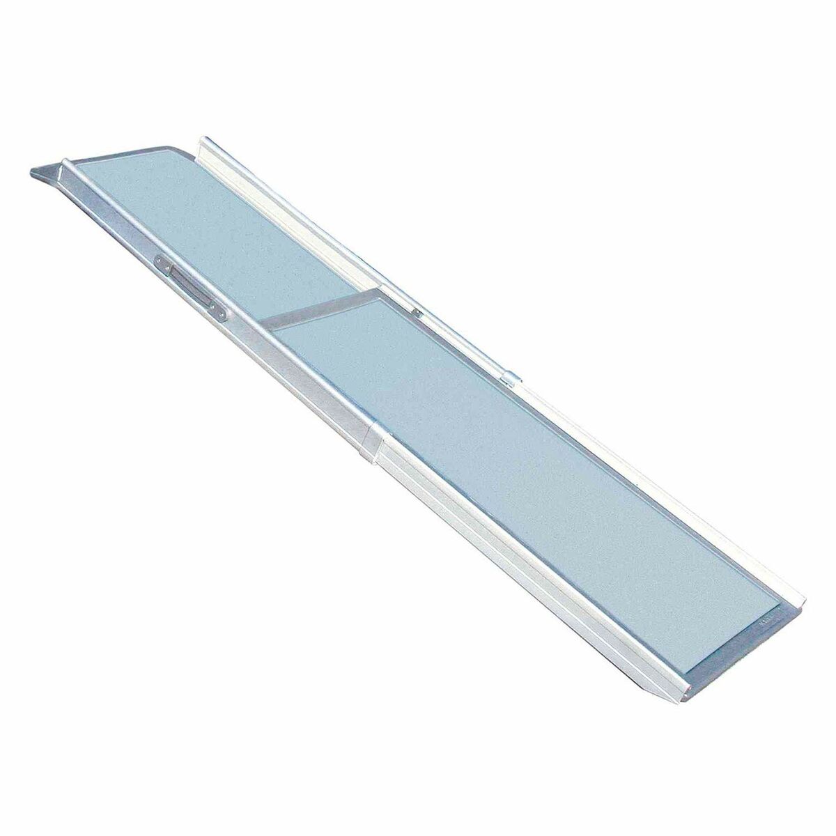 Telescopic Dog Car Ramp - Up to 120 kg
