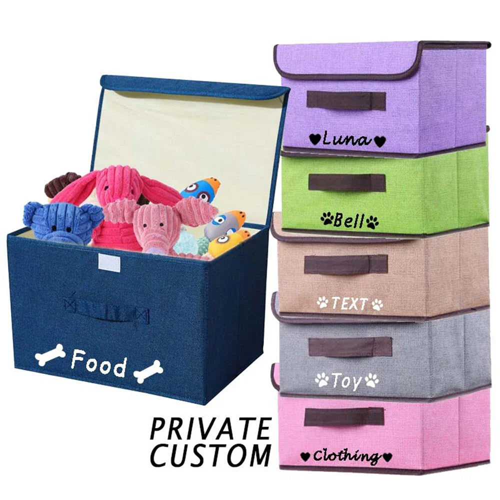 Personalized Gift Box Cardboard | Preserve Memories
