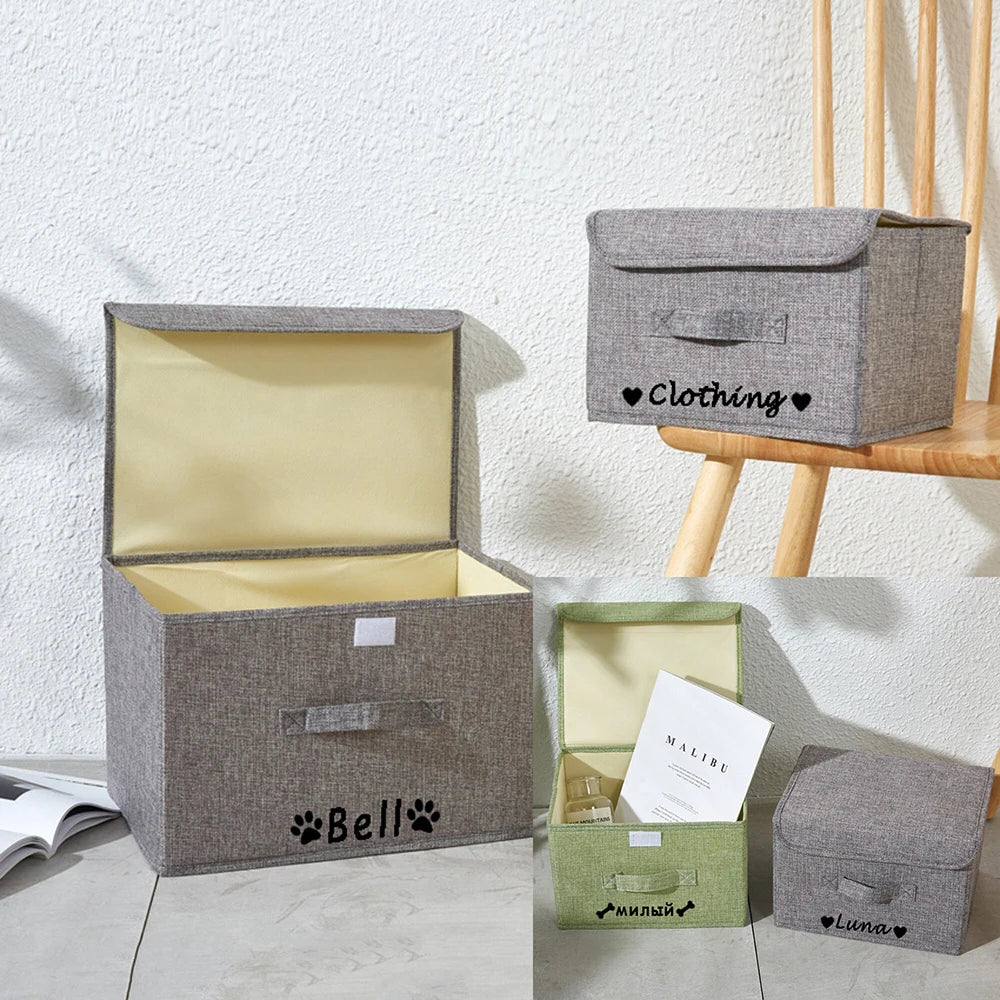 Personalized Gift Box Cardboard | Preserve Memories