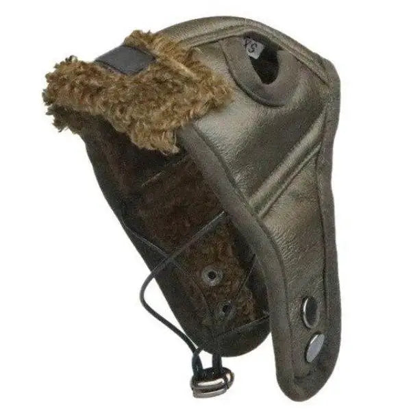 Bonnet pour Chien Aviateur WW2