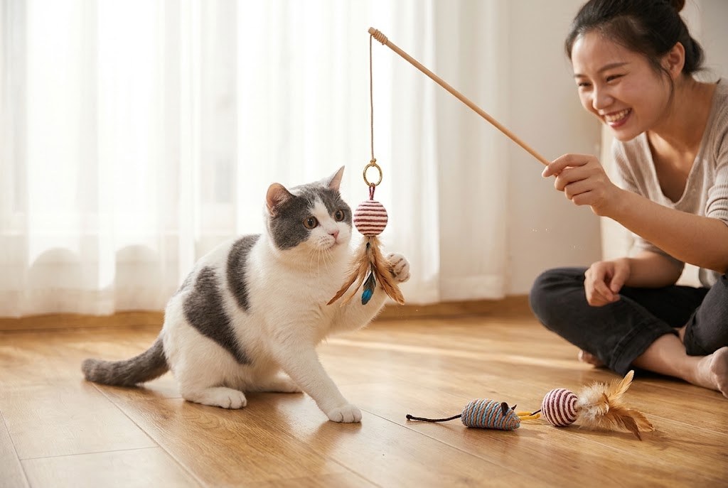 Un jouet qui capte vraiment son attention, pas un gadget oublié en 5 minutes