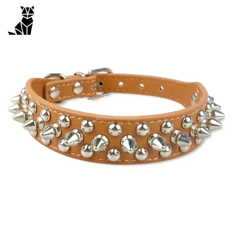 Collier pour Pitbull