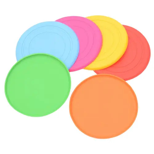 Disque souple pour chien Transparent Background