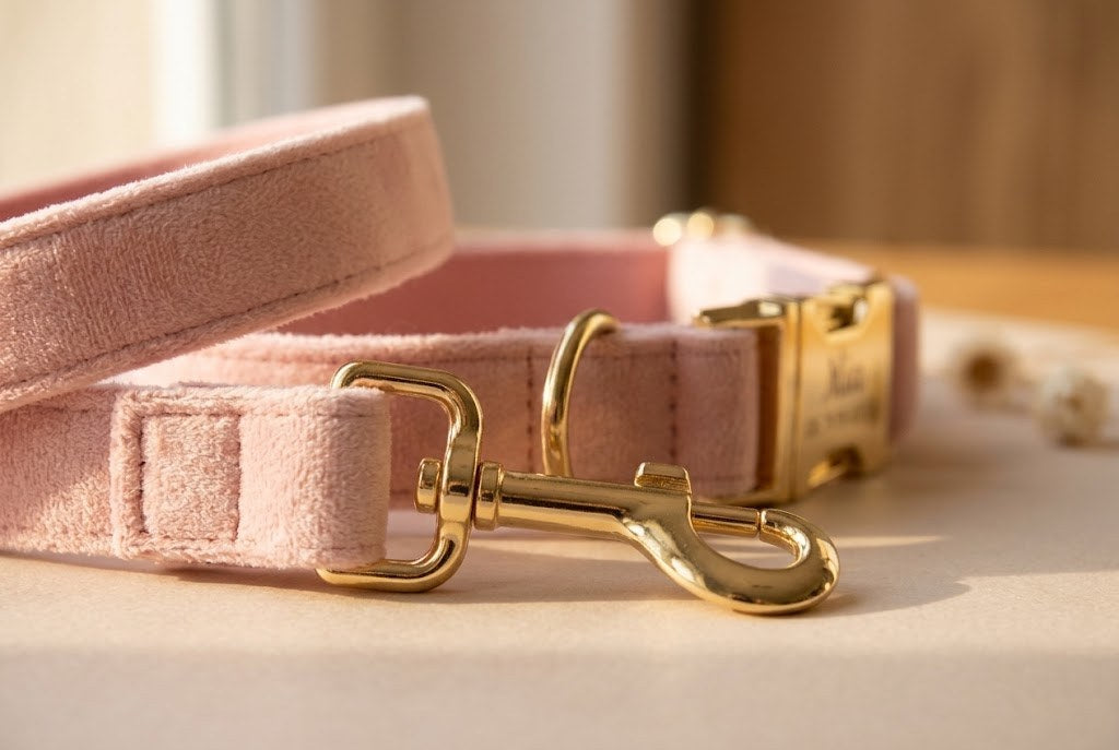 Un cuir solide, une boucle en métal, une couture qui résiste
