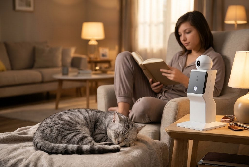 Un jouet qui capte vraiment son attention, pas un gadget oublié en 5 minutes