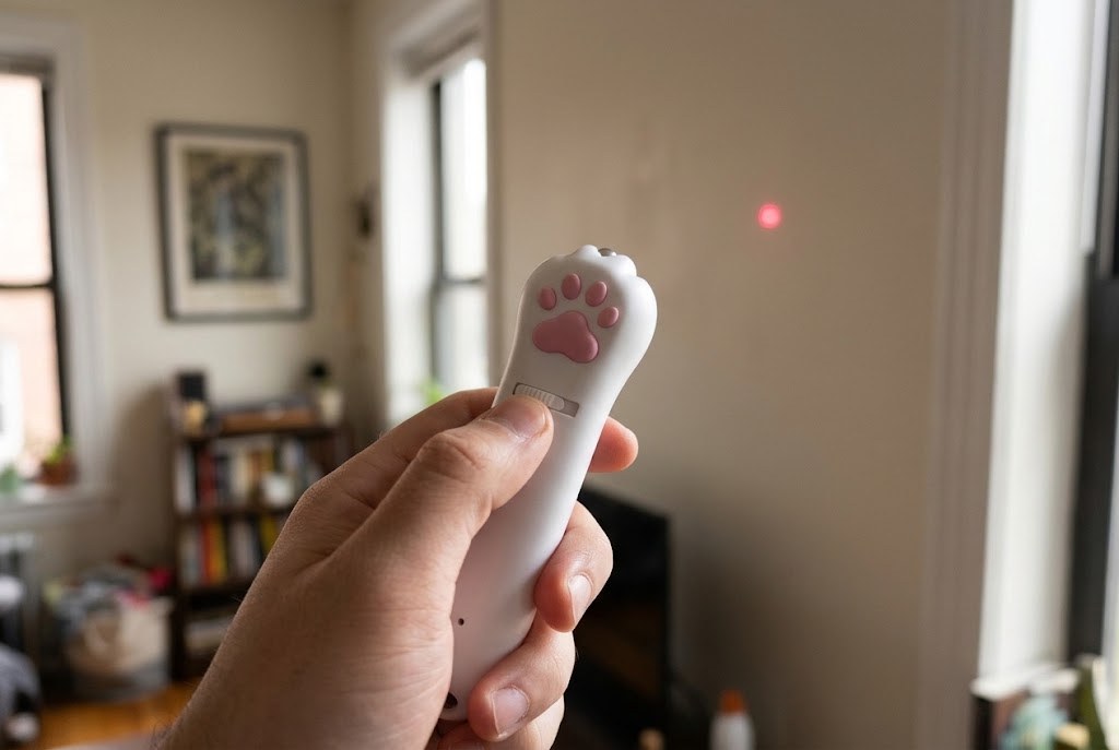 Des matériaux solides, sans danger, faits pour résister aux griffes et aux dents