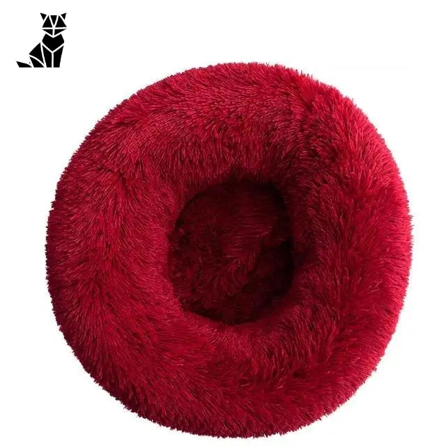 Coussin Lit Doux Et Moelleux Pour Chien & Chat