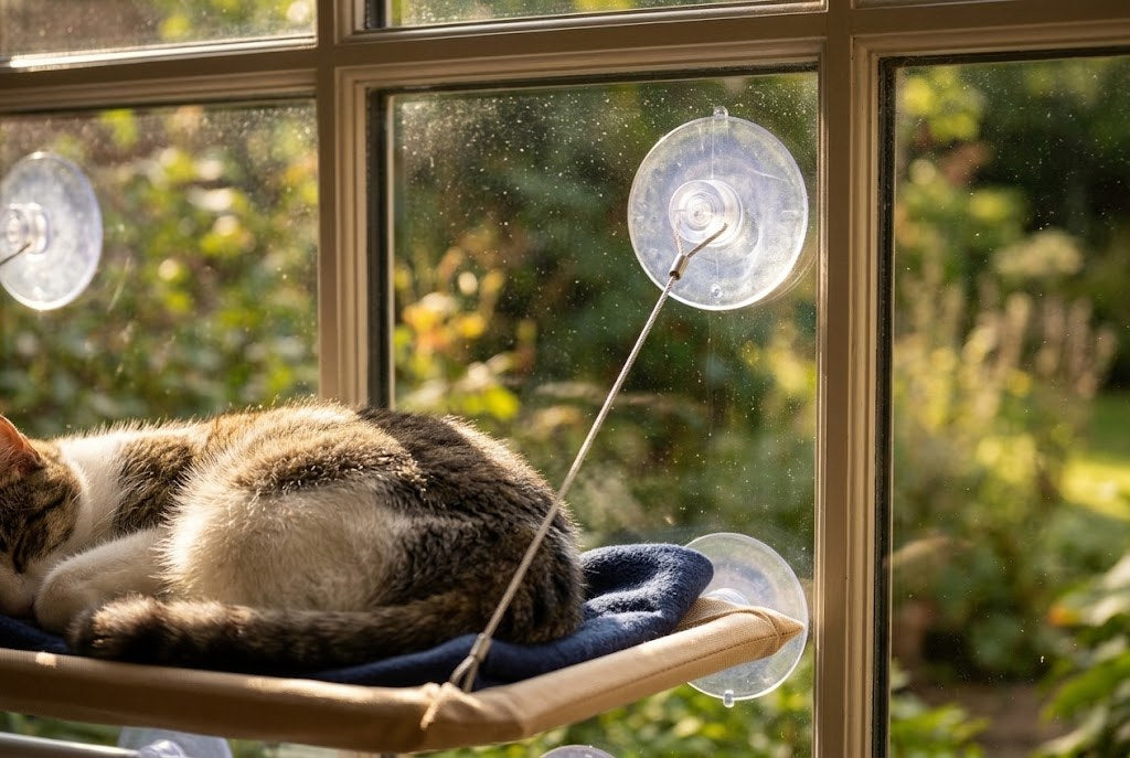 Un tissu doux et lavable, pensé pour durer