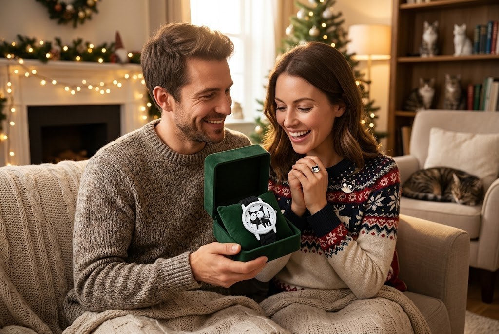 Le sourire qui vaut plus que n'importe quel merci