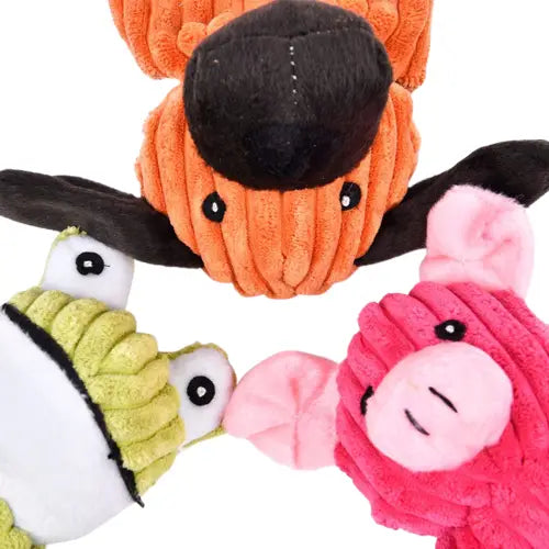 Peluche Animal pour chien Transparent Background